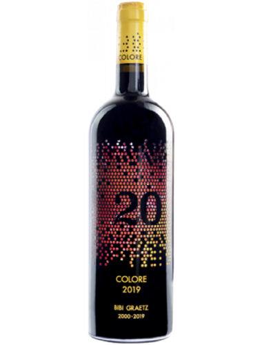 비비 그라츠 꼴로레 2019